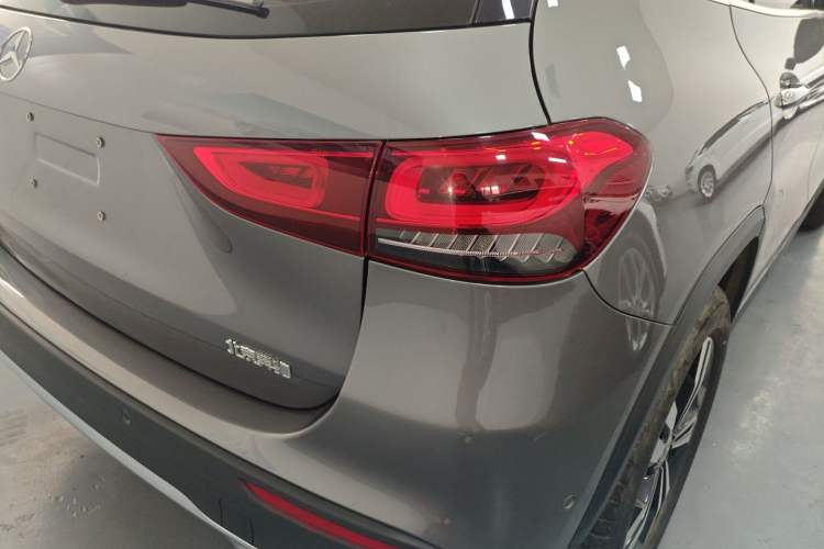 Used Mercedes-Benz GLA 2022 Facelifted GLA 200 Exterior 6