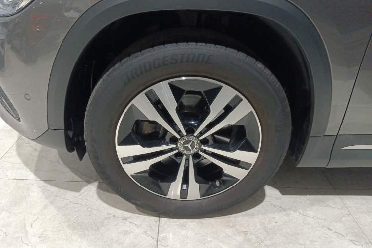 Used Mercedes-Benz GLA 2022 Facelifted GLA 200 Exterior 7