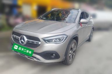 Used Mercedes-Benz GLA 2022 GLA 200
