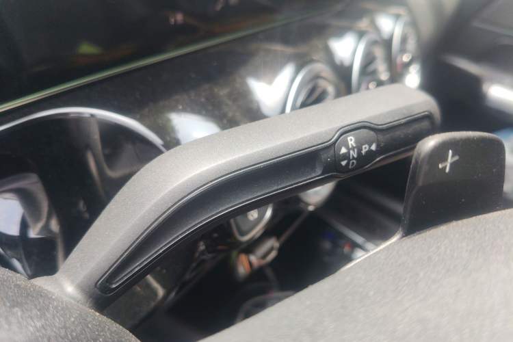 Used Mercedes-Benz GLA 2022 GLA 200 Gear Lever