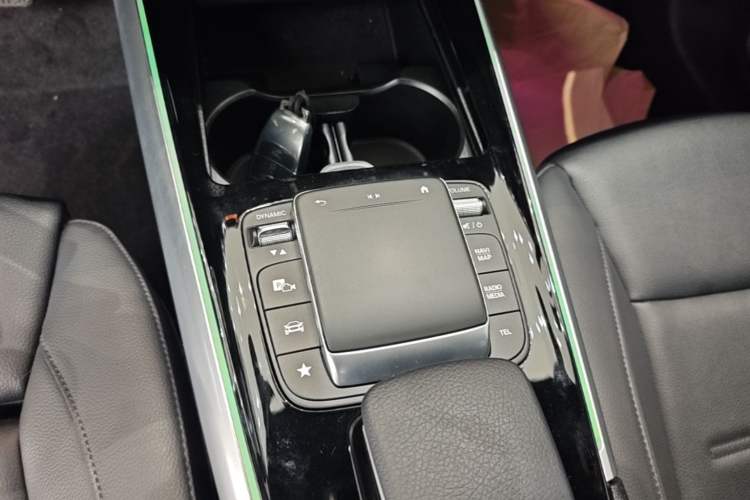 Used Mercedes-Benz GLA 2022 GLA 220 Gear Lever
