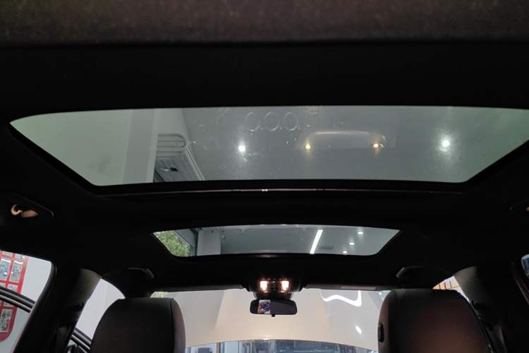 Used Mercedes-Benz GLA 2022 GLA 220 Headliner