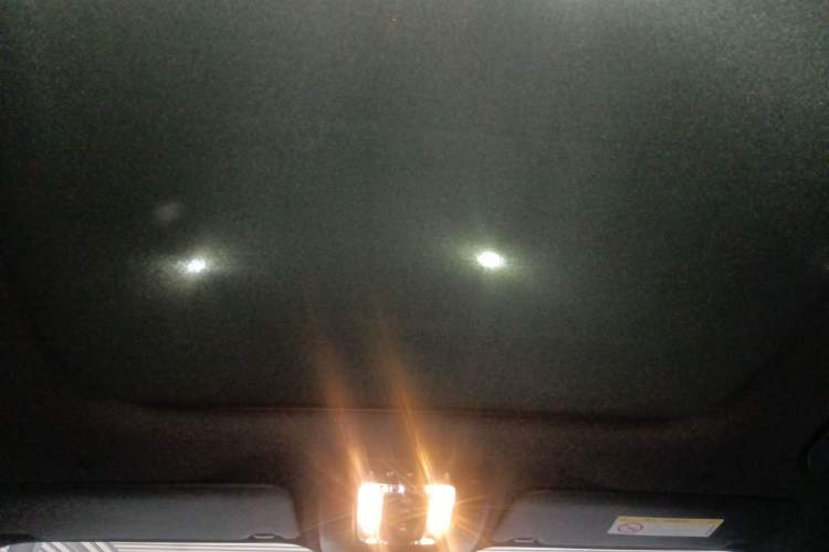 Used Mercedes-Benz GLA 2022 Facelifted GLA 200 Headliner