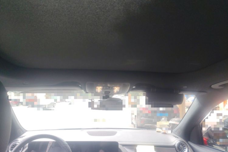 Used Mercedes-Benz GLA 2022 GLA 200 Headliner