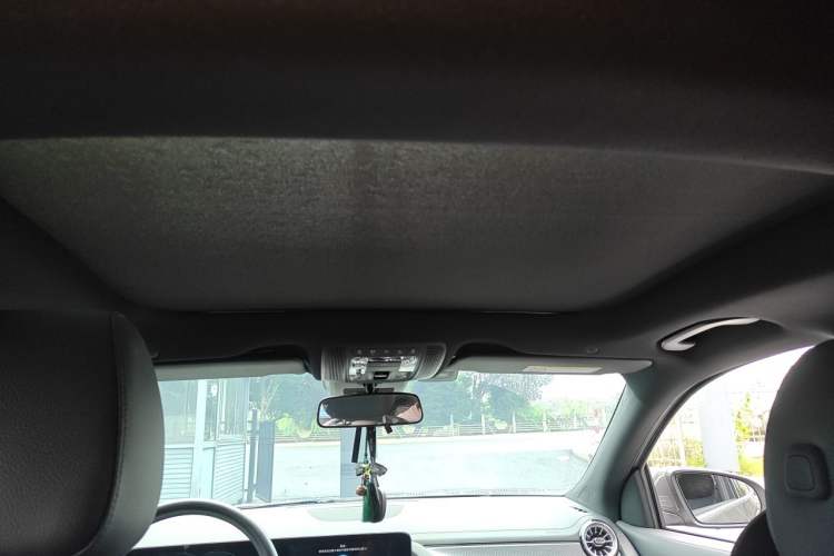 Used Mercedes-Benz GLA 2022 GLA 200 Headliner