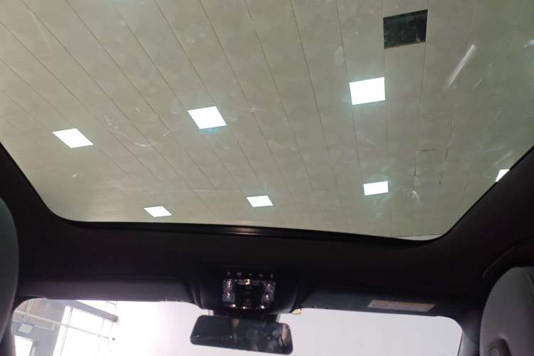 Used Mercedes-Benz GLA 2022 Facelifted GLA 200 Headliner