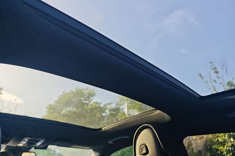 Used Mercedes-Benz GLA 2022 Facelifted GLA 200 Headliner