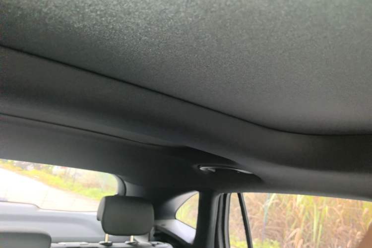 Used Mercedes-Benz GLA 2022 Second Facelift GLA 200 Headliner