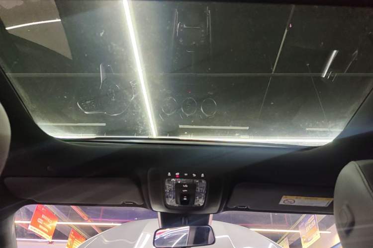 Used Mercedes-Benz GLA 2022 Second Facelift GLA 200 Headliner