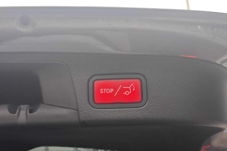 Used Mercedes-Benz GLA 2022 GLA 200 Interior 3