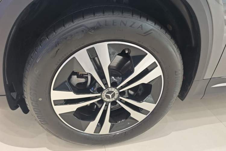 Used Mercedes-Benz GLA 2022 GLA 220 Left Front Wheel Hub
