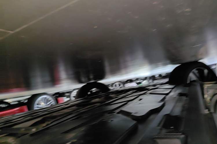 Used Mercedes-Benz GLA 2022 GLA 220 Left Side Sill