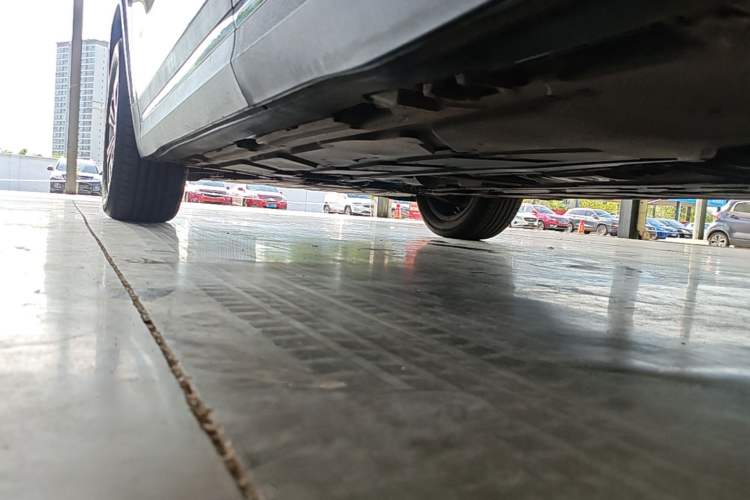 Used Mercedes-Benz GLA 2022 GLA 220 Left Side Sill