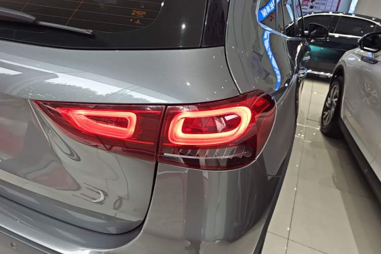 Used Mercedes-Benz GLA 2022 GLA 220 Right Rear Taillight