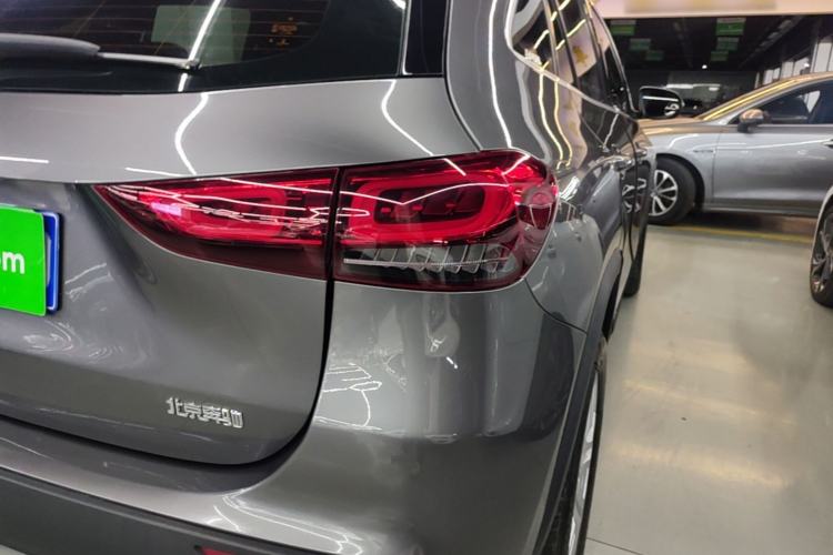 Used Mercedes-Benz GLA 2022 Second Facelift GLA 200 Right Rear Taillight