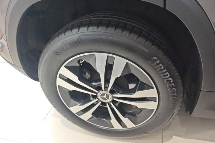 Used Mercedes-Benz GLA 2022 GLA 220 Right Rear Wheel Hub
