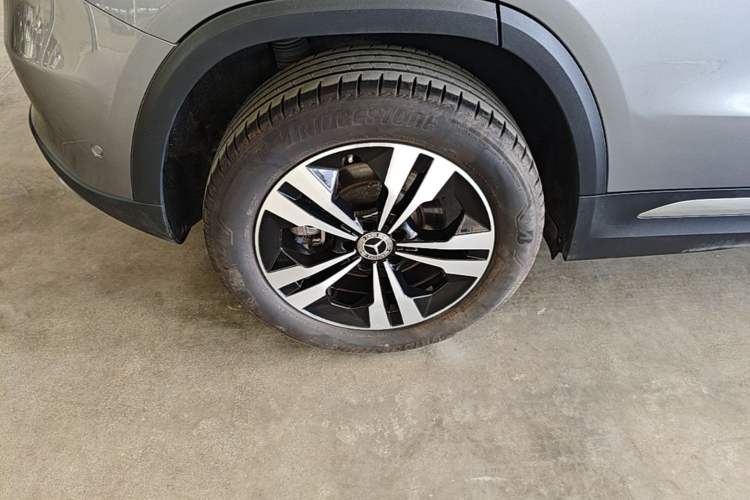Used Mercedes-Benz GLA 2022 GLA 220 Right Rear Wheel Hub