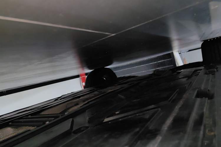 Used Mercedes-Benz GLA 2022 GLA 220 Right Side Sill