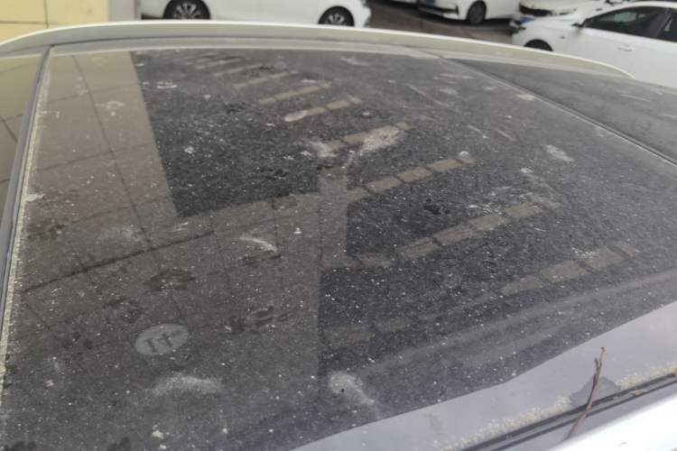 Used Mercedes-Benz GLA 2022 Second Facelift GLA 200 Roof