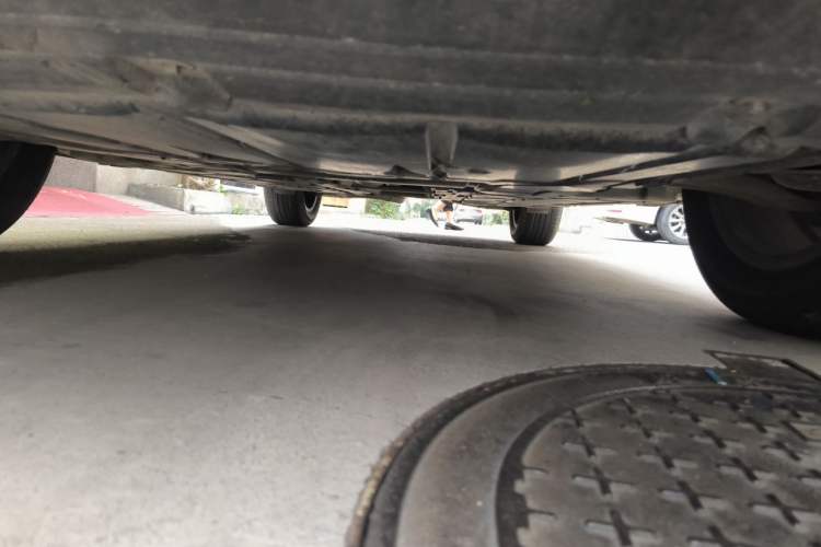 Used Mercedes-Benz GLA 2022 GLA 200 Chassis Front