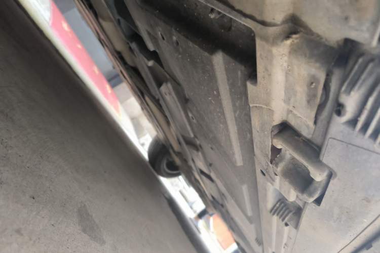 Used Mercedes-Benz GLA 2022 GLA 200 Chassis Front Left