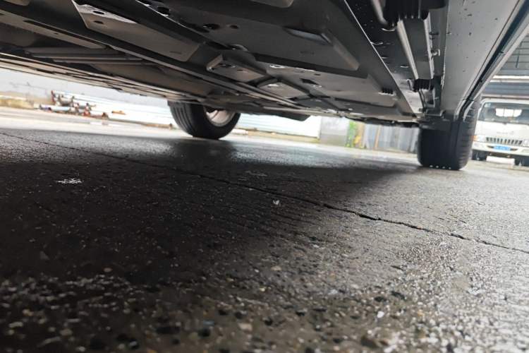 Used Mercedes-Benz GLA 2022 Second Facelift GLA 200 Chassis Front Left