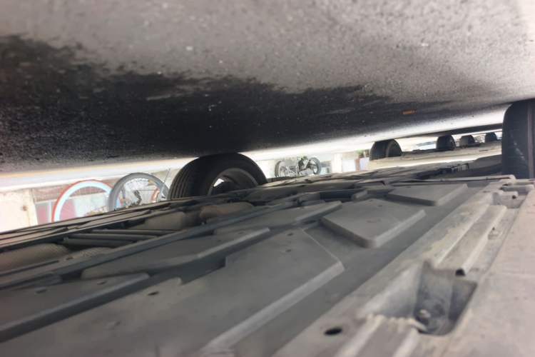 Used Mercedes-Benz GLA 2022 Second Facelift GLA 200 Chassis Front Left