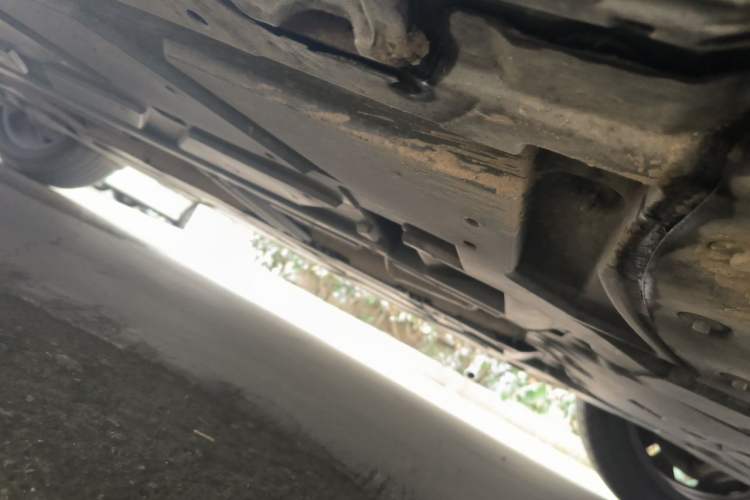 Used Mercedes-Benz GLA 2022 GLA 200 Chassis Front Right