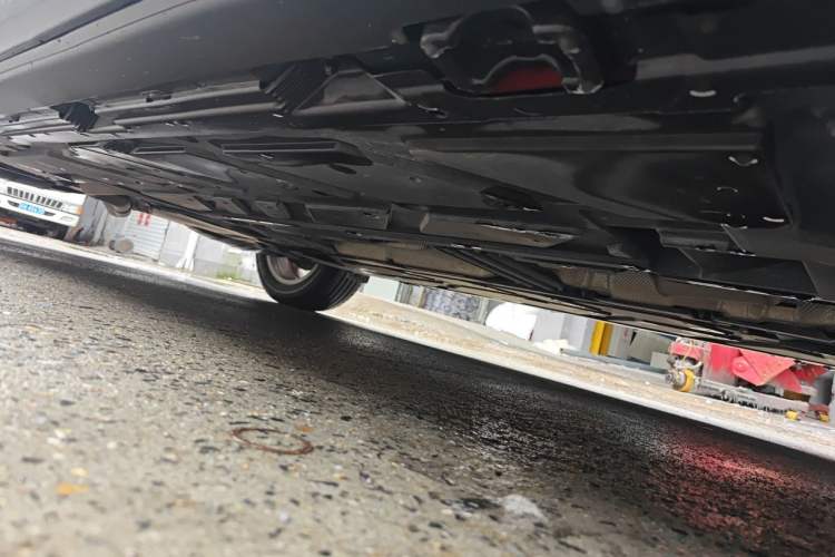 Used Mercedes-Benz GLA 2022 Second Facelift GLA 200 Chassis Front Right