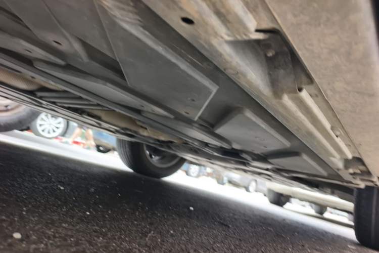 Used Mercedes-Benz GLA 2022 Second Facelift GLA 200 Chassis Front Right