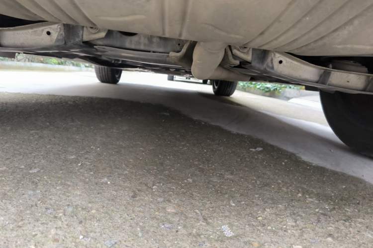 Used Mercedes-Benz GLA 2022 GLA 200 Chassis Rear