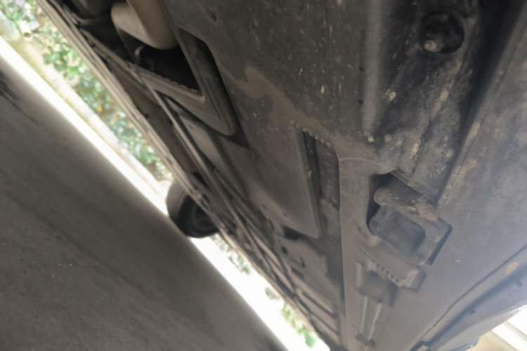 Used Mercedes-Benz GLA 2022 GLA 200 Chassis Rear Right