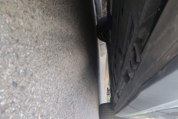 Used Mercedes-Benz GLA 2022 Second Facelift GLA 200 Chassis Rear Right