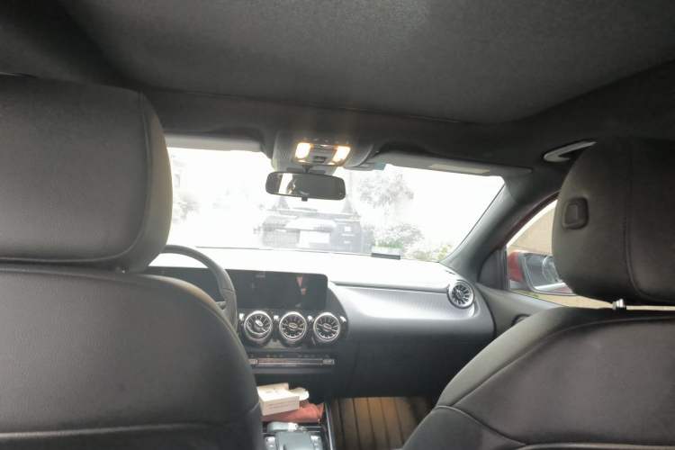 Used Mercedes-Benz GLA 2022 GLA 200 Headliner