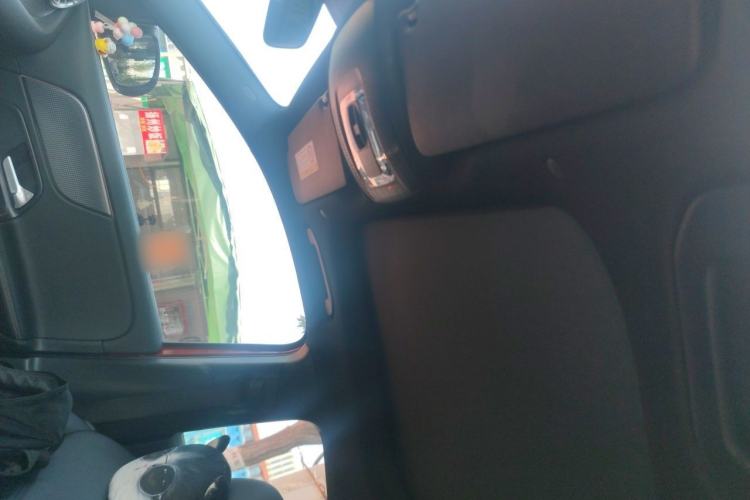 Used Mercedes-Benz GLA 2022 Facelifted GLA 200 Headliner
