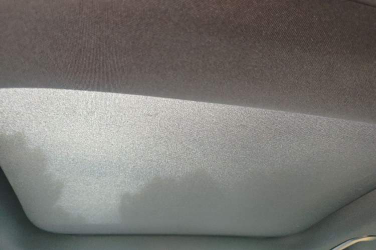 Used Mercedes-Benz GLA 2022 Second Facelift GLA 200 Headliner