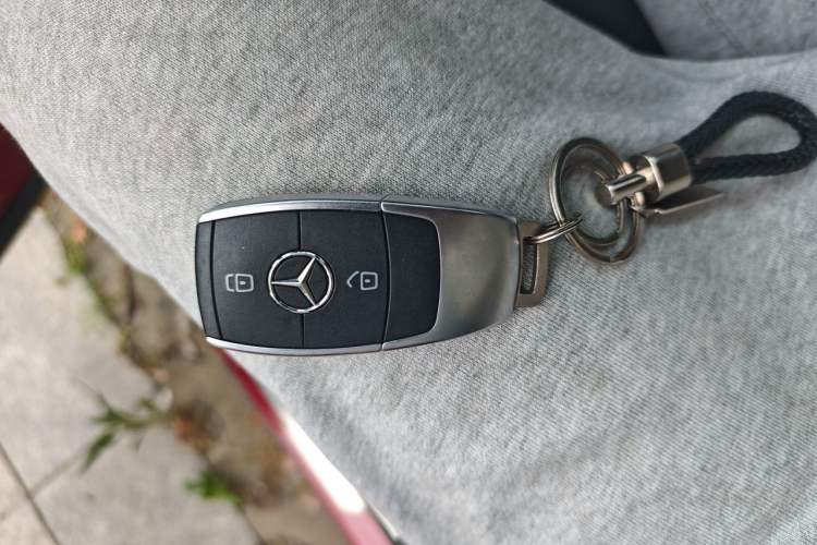 Used Mercedes-Benz GLA 2022 Second Facelift GLA 200 Interior 1