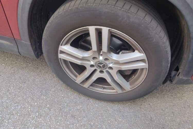Used Mercedes-Benz GLA 2022 Second Facelift GLA 200 Right Front Wheel Hub