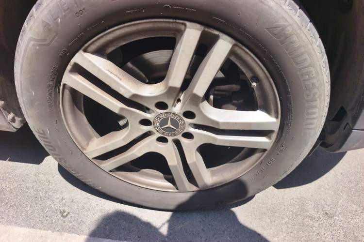 Used Mercedes-Benz GLA 2022 Second Facelift GLA 200 Right Front Wheel Hub