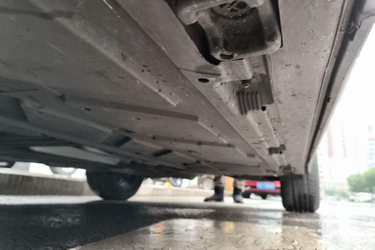 Used Mercedes-Benz GLA 2022 GLA 200 Chassis Front Left
