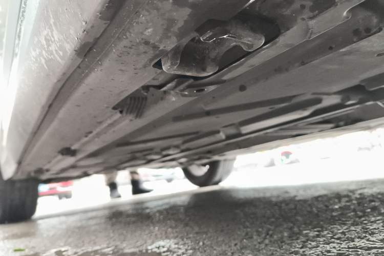 Used Mercedes-Benz GLA 2022 GLA 200 Chassis Front Right