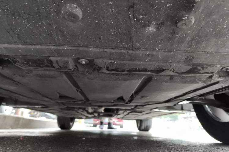 Used Mercedes-Benz GLA 2022 GLA 200 Chassis Front