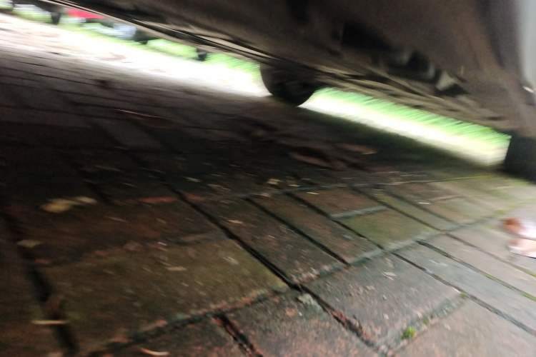 Used Mercedes-Benz GLA 2022 GLA 220 Chassis Rear Right