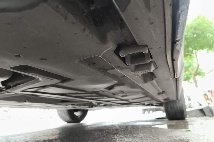 Used Mercedes-Benz GLA 2022 GLA 200 Chassis Rear Right