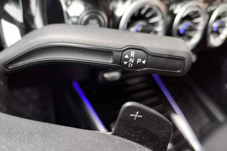 Used Mercedes-Benz GLA 2022 GLA 200 Gear Lever