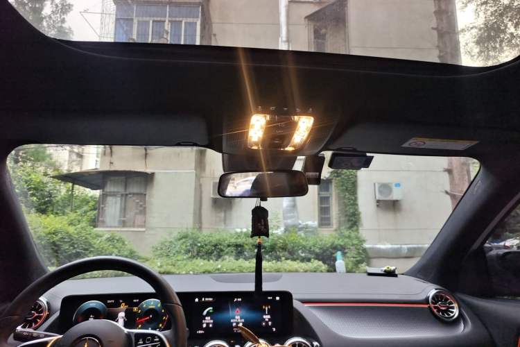 Used Mercedes-Benz GLA 2022 GLA 220 Headliner