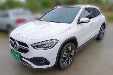 Used Mercedes-Benz GLA 2022 Facelifted GLA 200