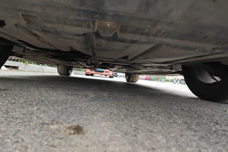 Used Mercedes-Benz GLA 2022 Facelifted GLA 200 Chassis Front
