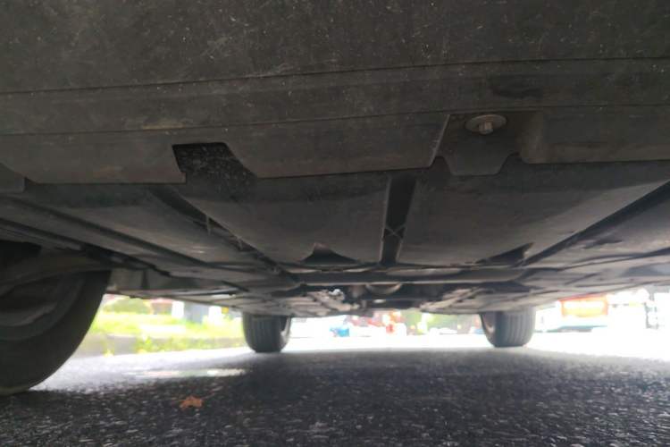 Used Mercedes-Benz GLA 2022 GLA 200 Chassis Front