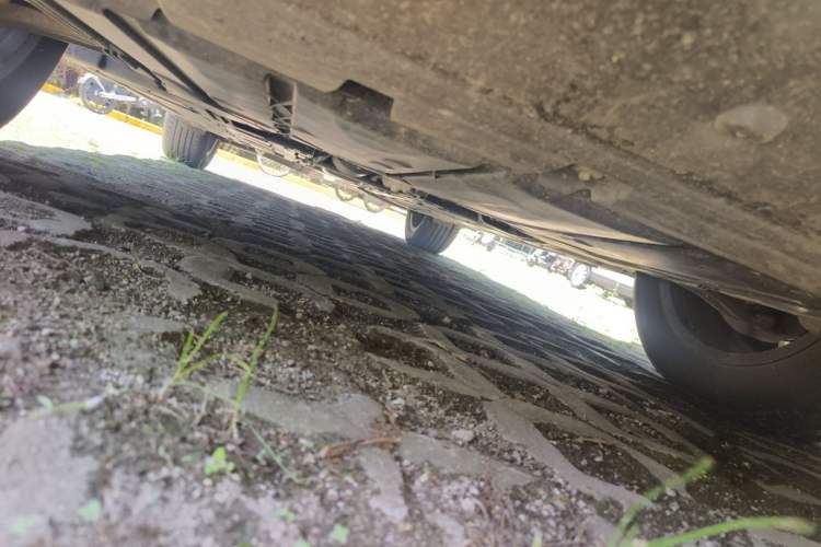 Used Mercedes-Benz GLA 2022 GLA 220 Chassis Front